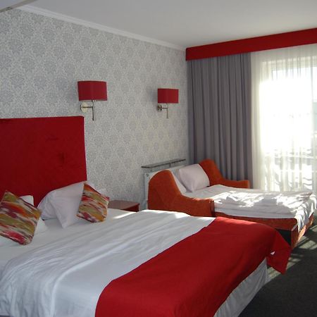 Amigo Hotel Sulejówek 외부 사진