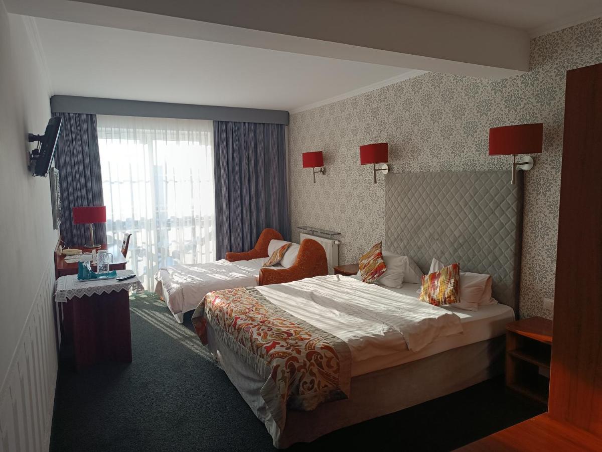Amigo Hotel Sulejówek 외부 사진