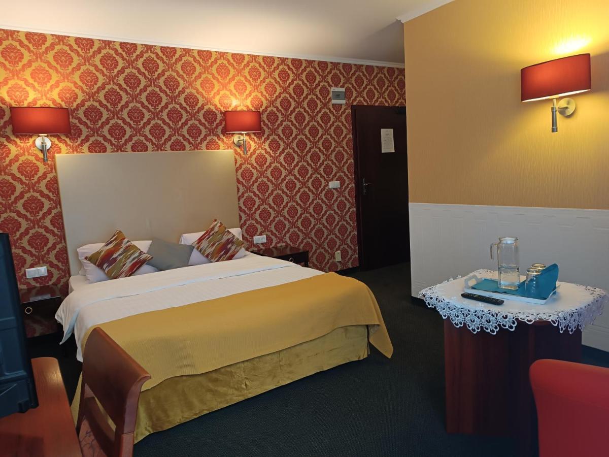 Amigo Hotel Sulejówek 외부 사진