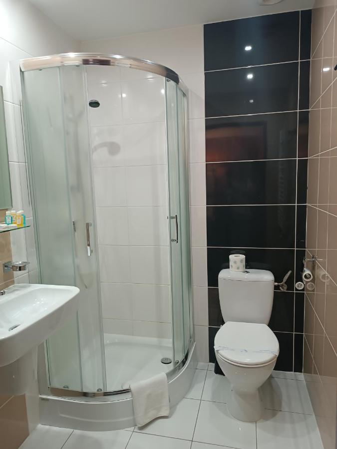Amigo Hotel Sulejówek 외부 사진