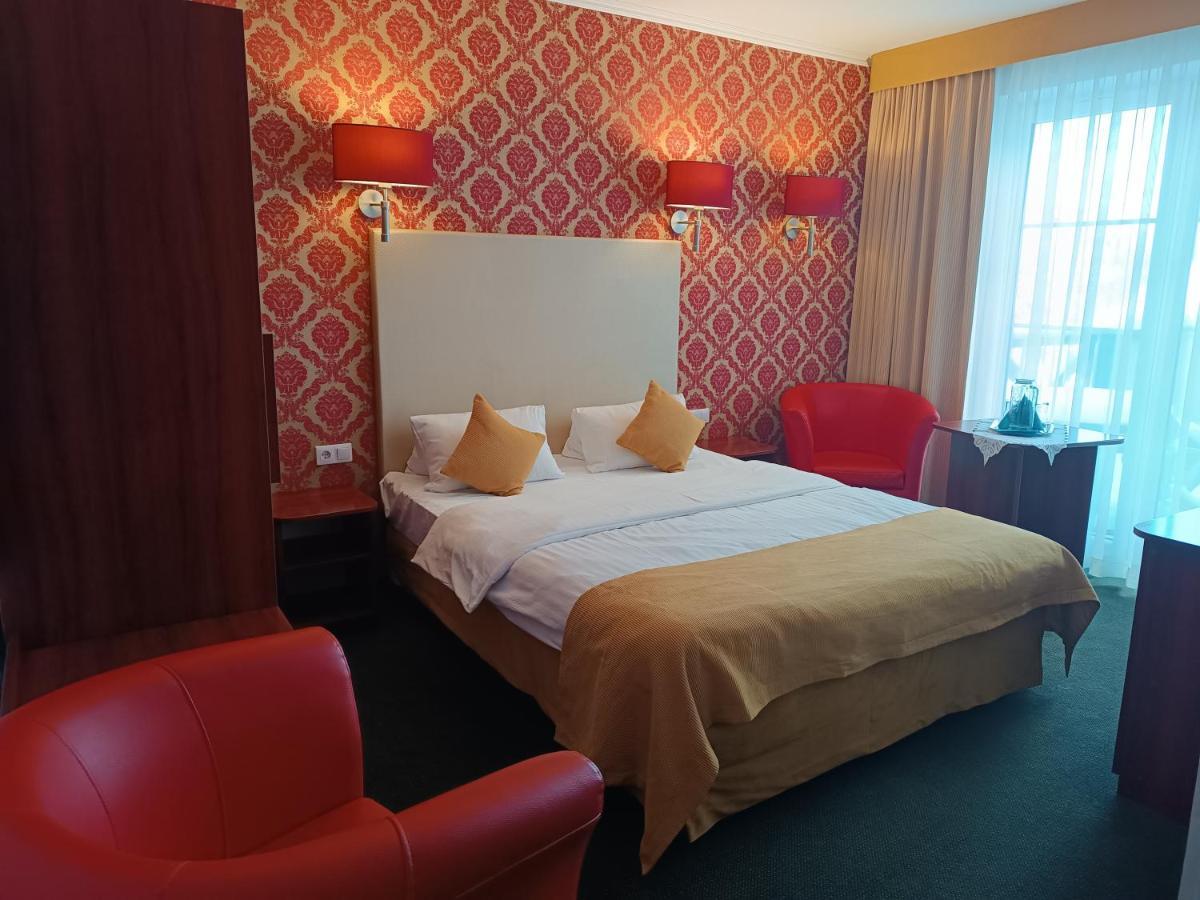 Amigo Hotel Sulejówek 외부 사진