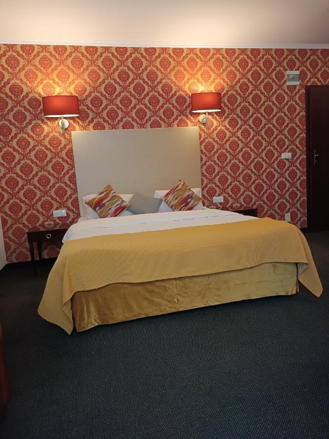 Amigo Hotel Sulejówek 외부 사진