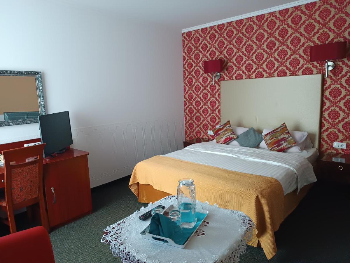 Amigo Hotel Sulejówek 외부 사진