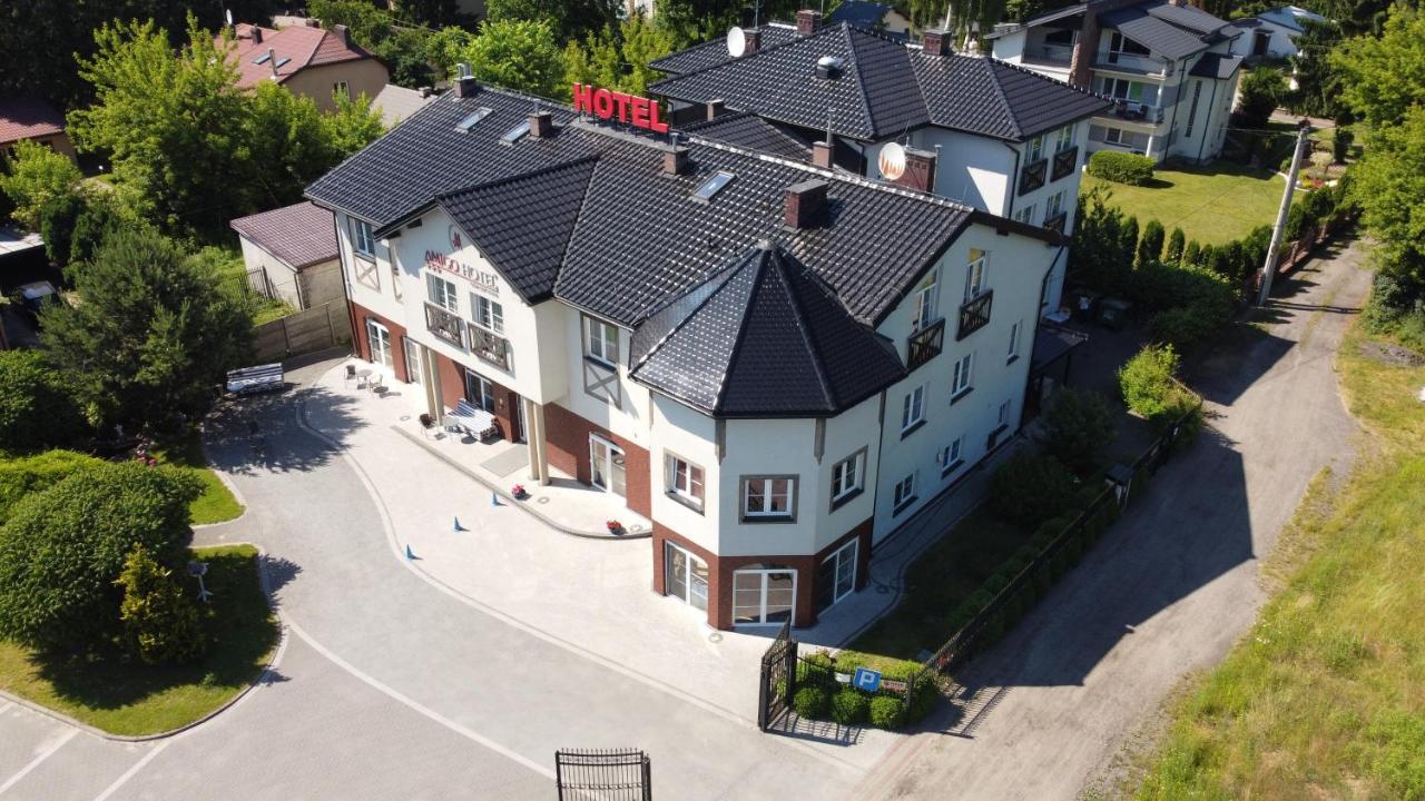 Amigo Hotel Sulejówek 외부 사진