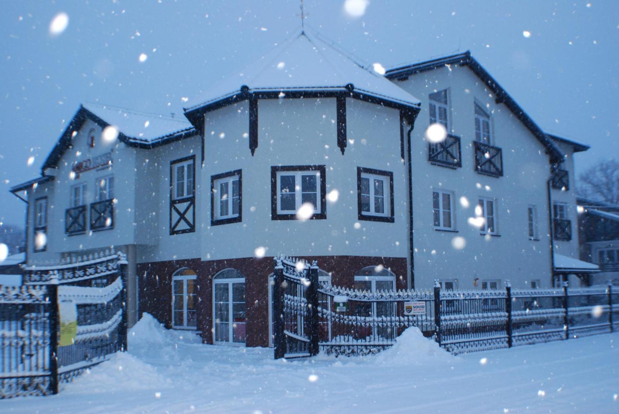 Amigo Hotel Sulejówek 외부 사진