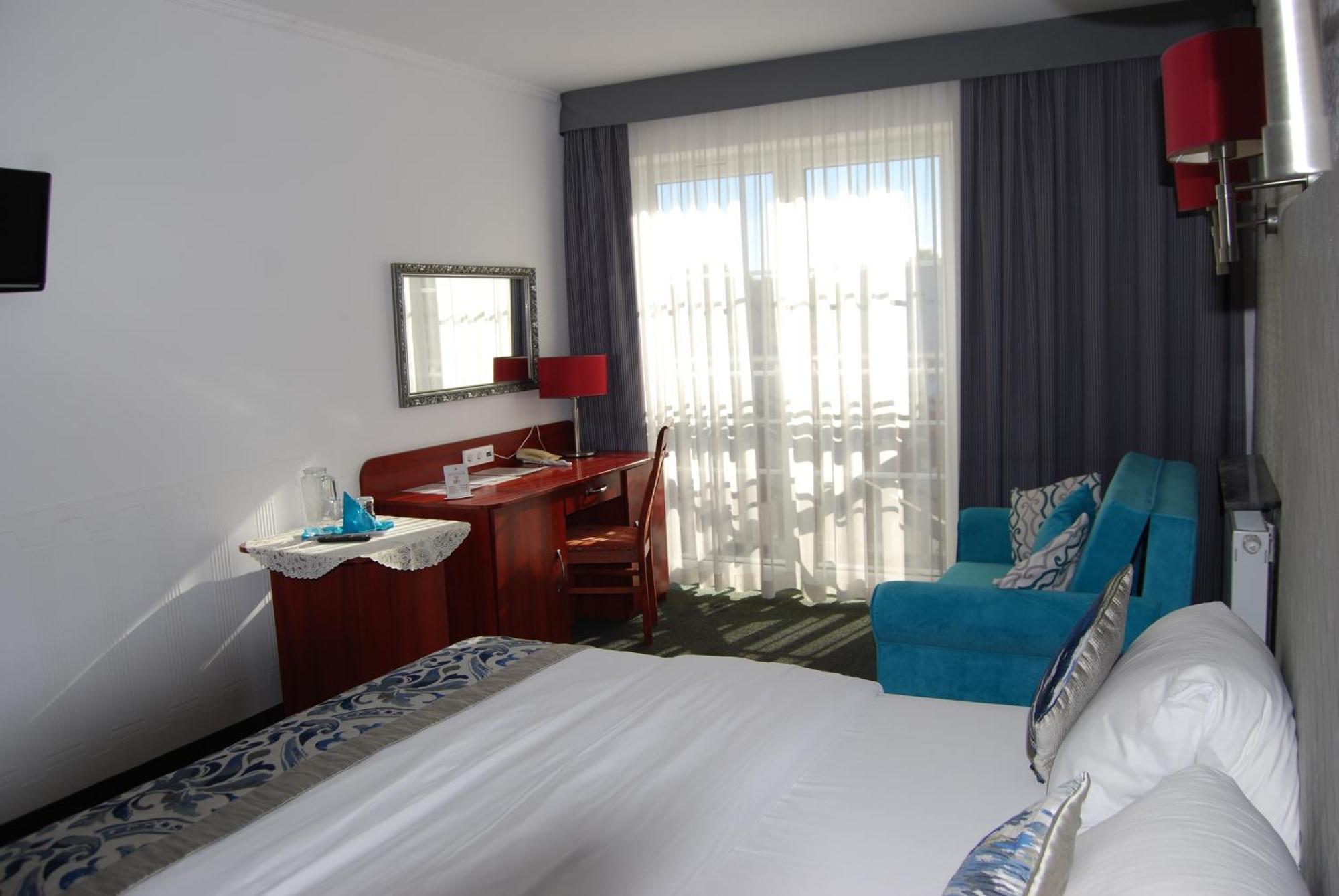 Amigo Hotel Sulejówek 외부 사진