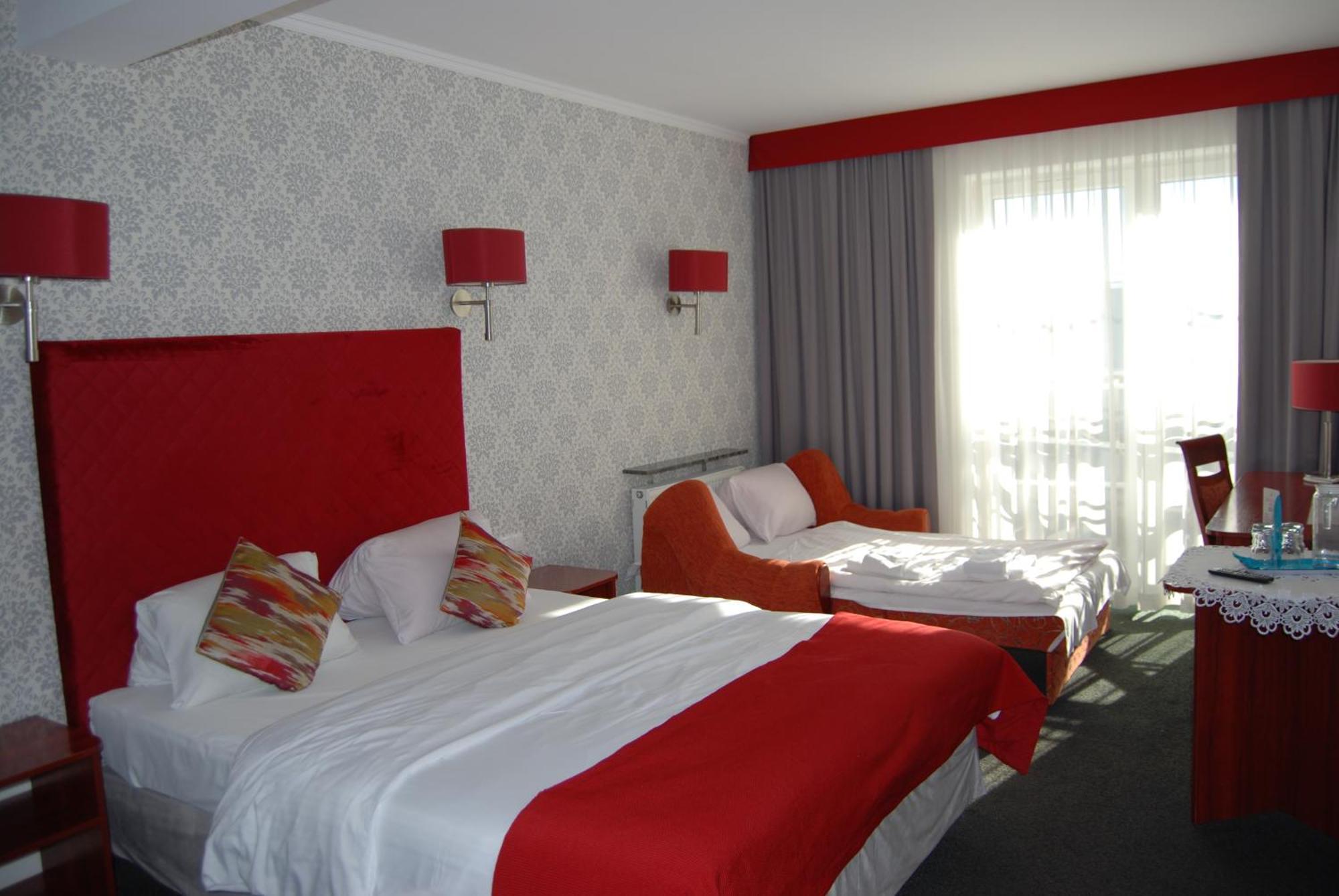 Amigo Hotel Sulejówek 외부 사진