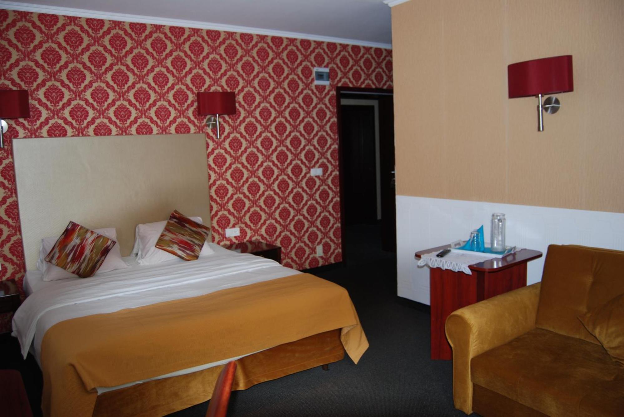Amigo Hotel Sulejówek 외부 사진