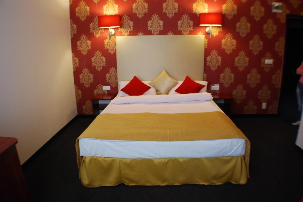 Amigo Hotel Sulejówek 외부 사진