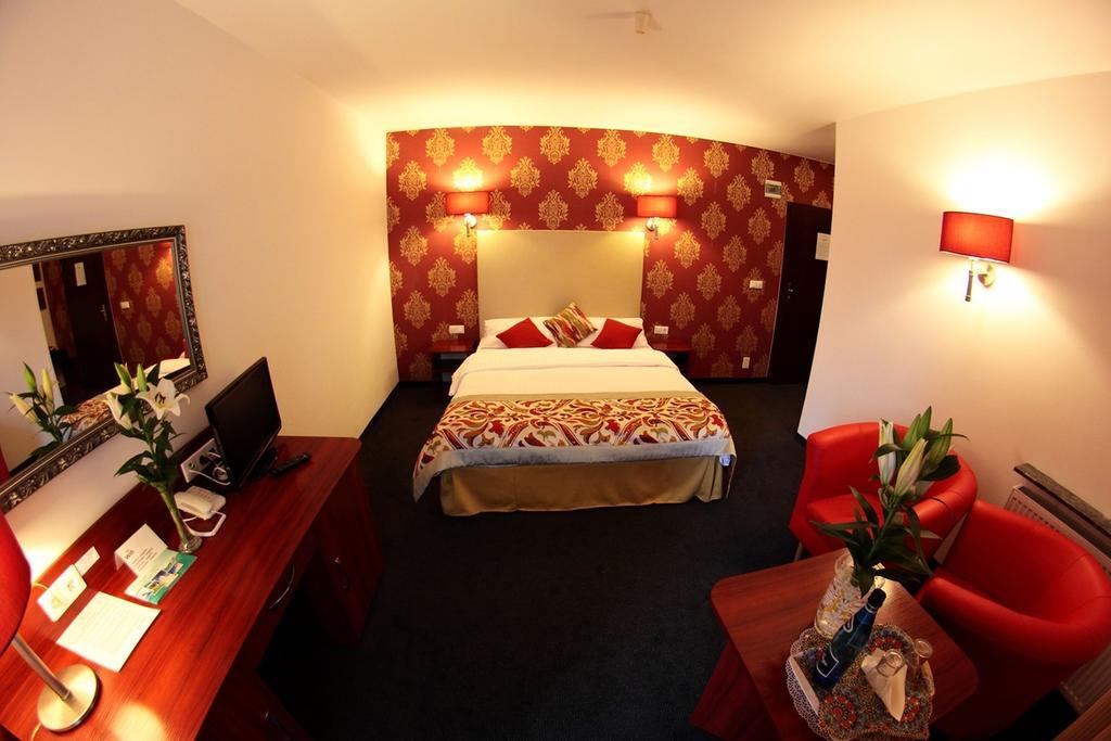 Amigo Hotel Sulejówek 외부 사진