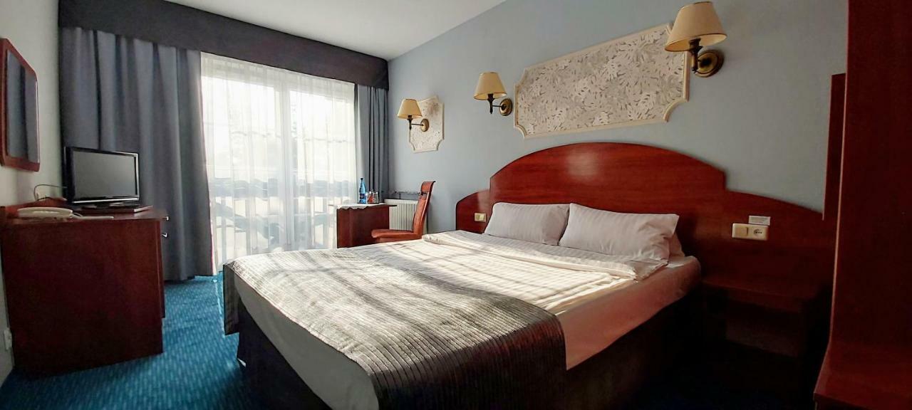 Amigo Hotel Sulejówek 외부 사진