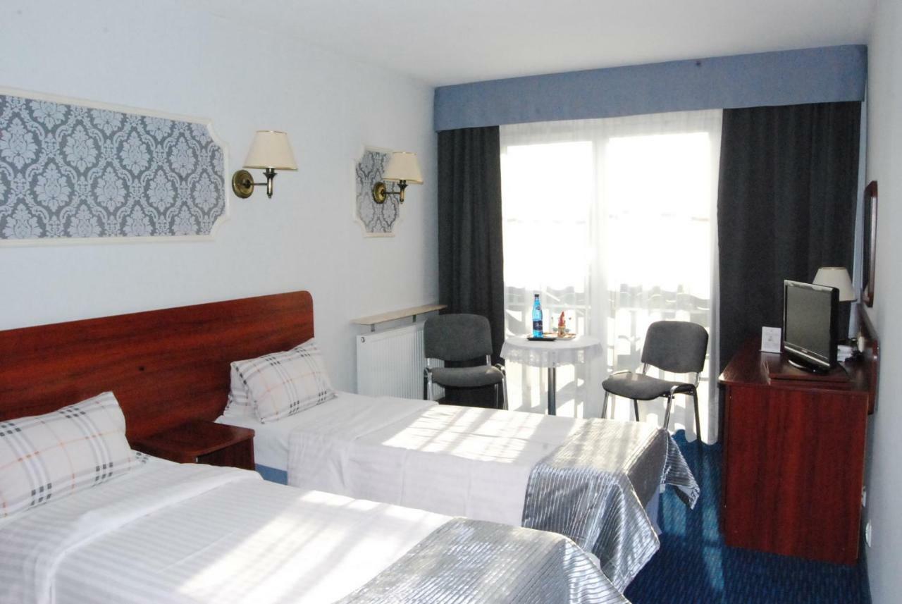Amigo Hotel Sulejówek 외부 사진