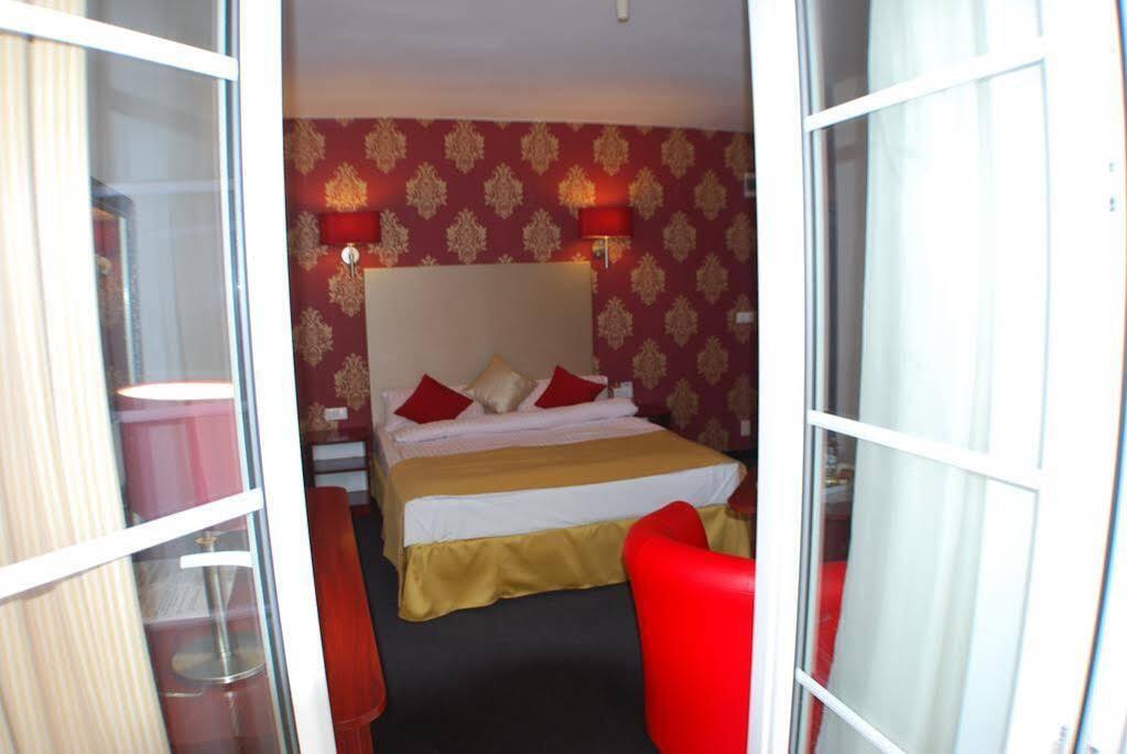 Amigo Hotel Sulejówek 외부 사진