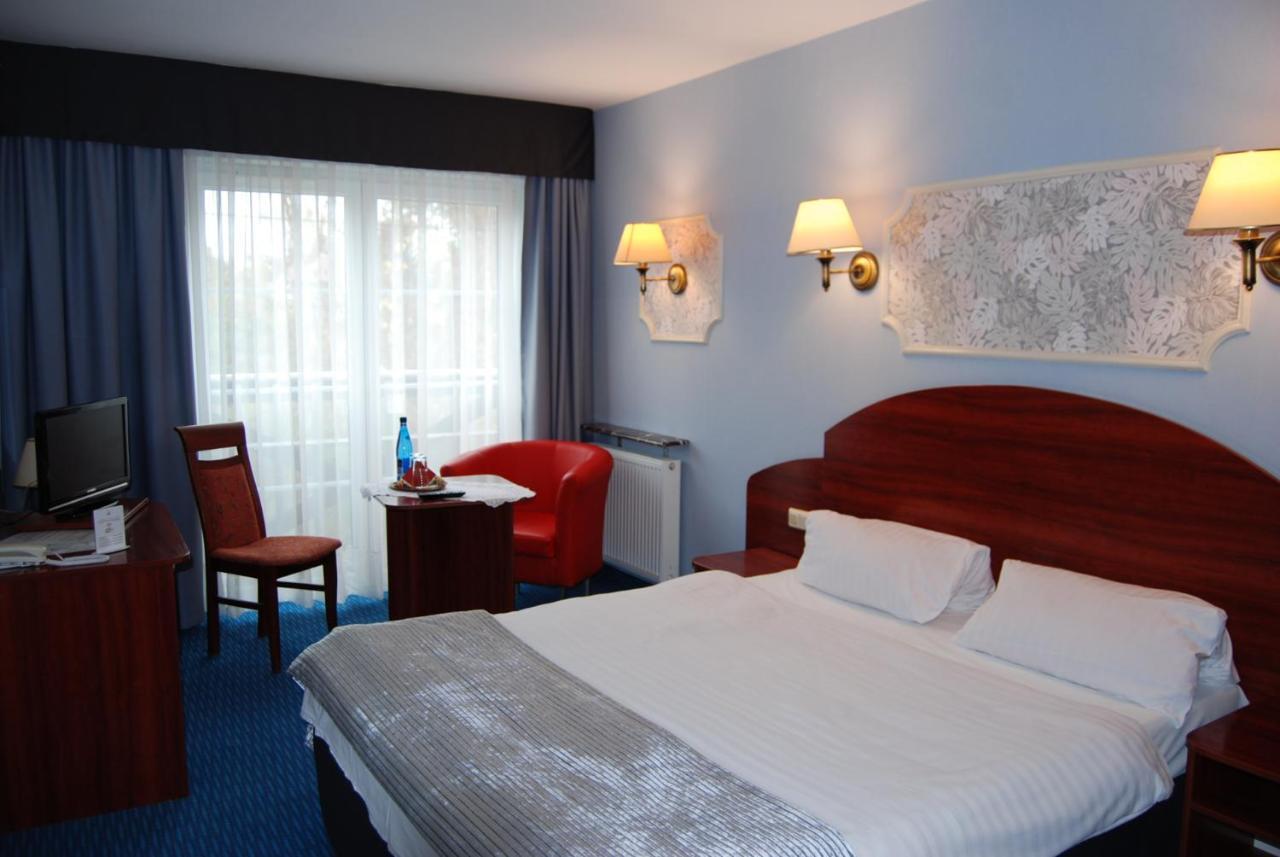 Amigo Hotel Sulejówek 외부 사진
