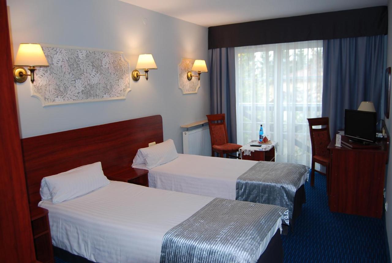 Amigo Hotel Sulejówek 외부 사진